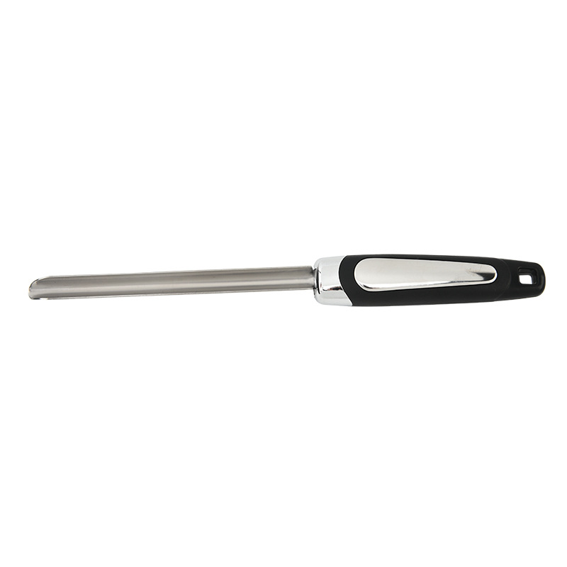 Stainless steel kitchen gadget set household garlic press ice cream scoop peeler fish scale peeler kitchen tools