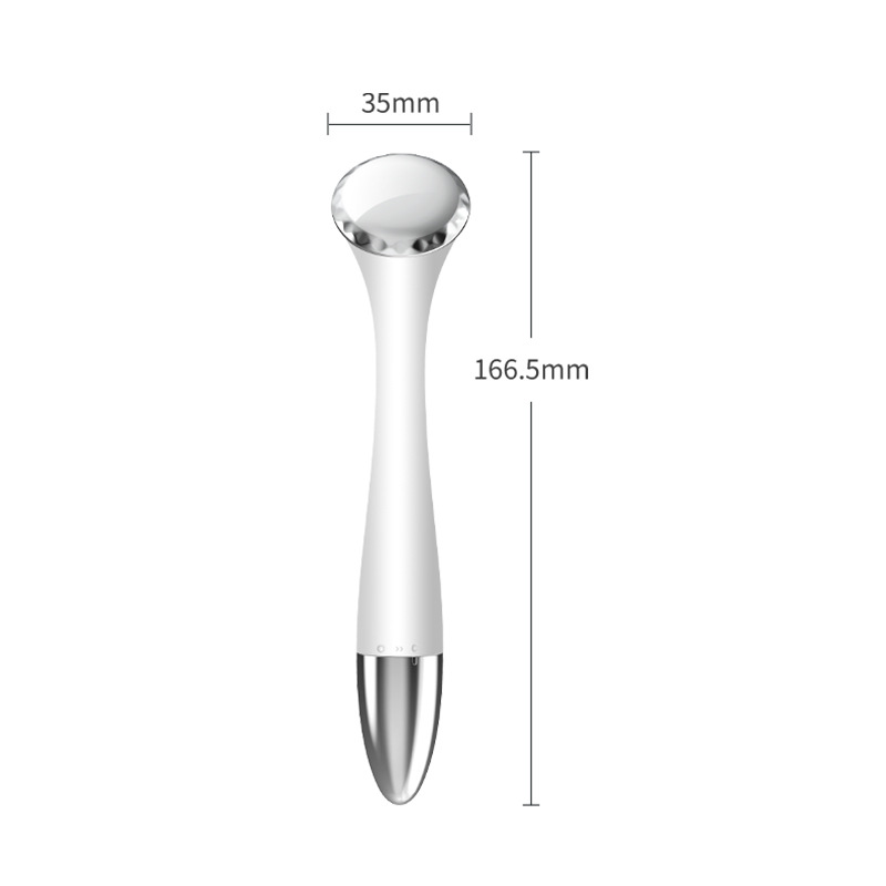 New导入 instrument for home beauty instrument, skincare导入 instrument, EMS microcurrent home beauty instrument for facial beauty