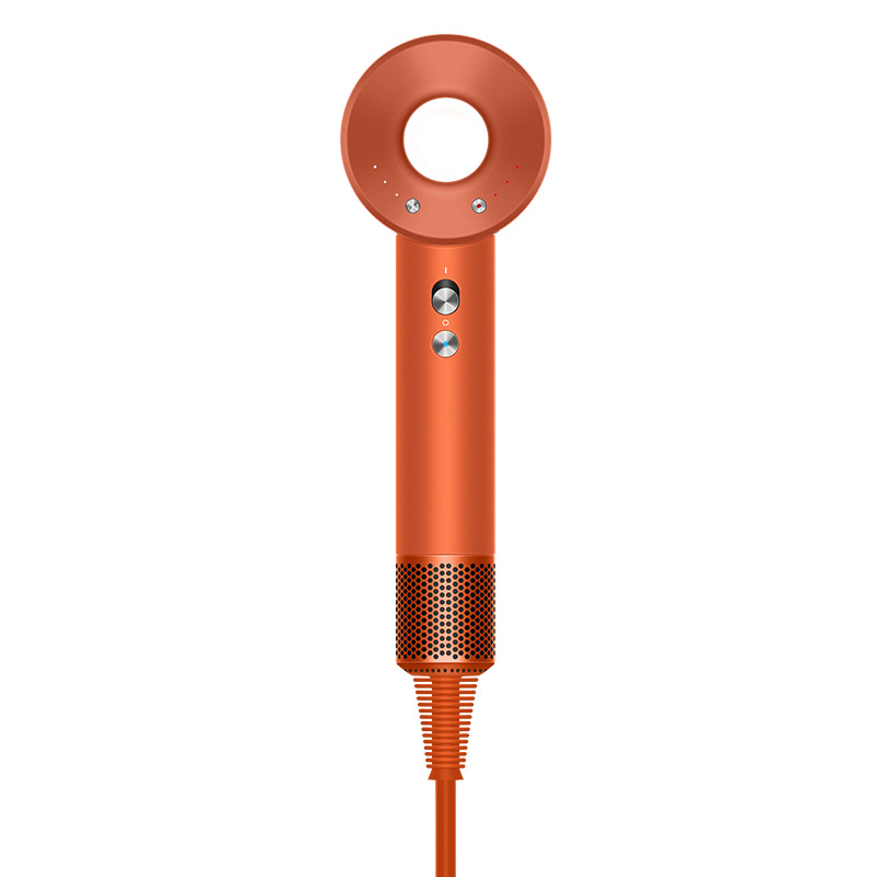 Hair dryer negative ion hair care silent quick-dry stylist专用 high wind speed high-speed hair dryer for barbershop