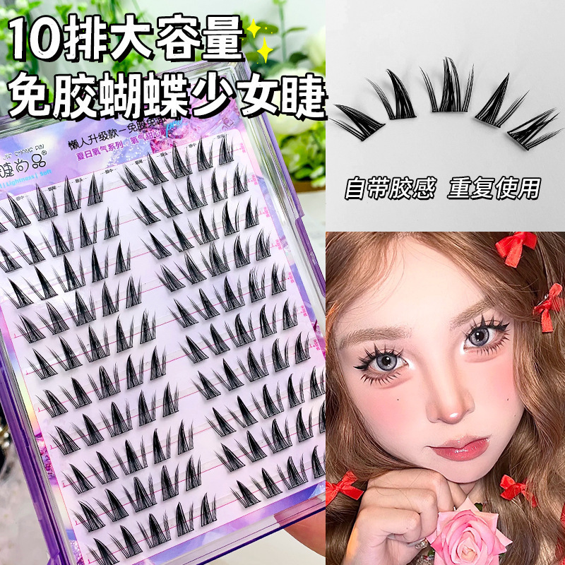 s beauty inventory 1