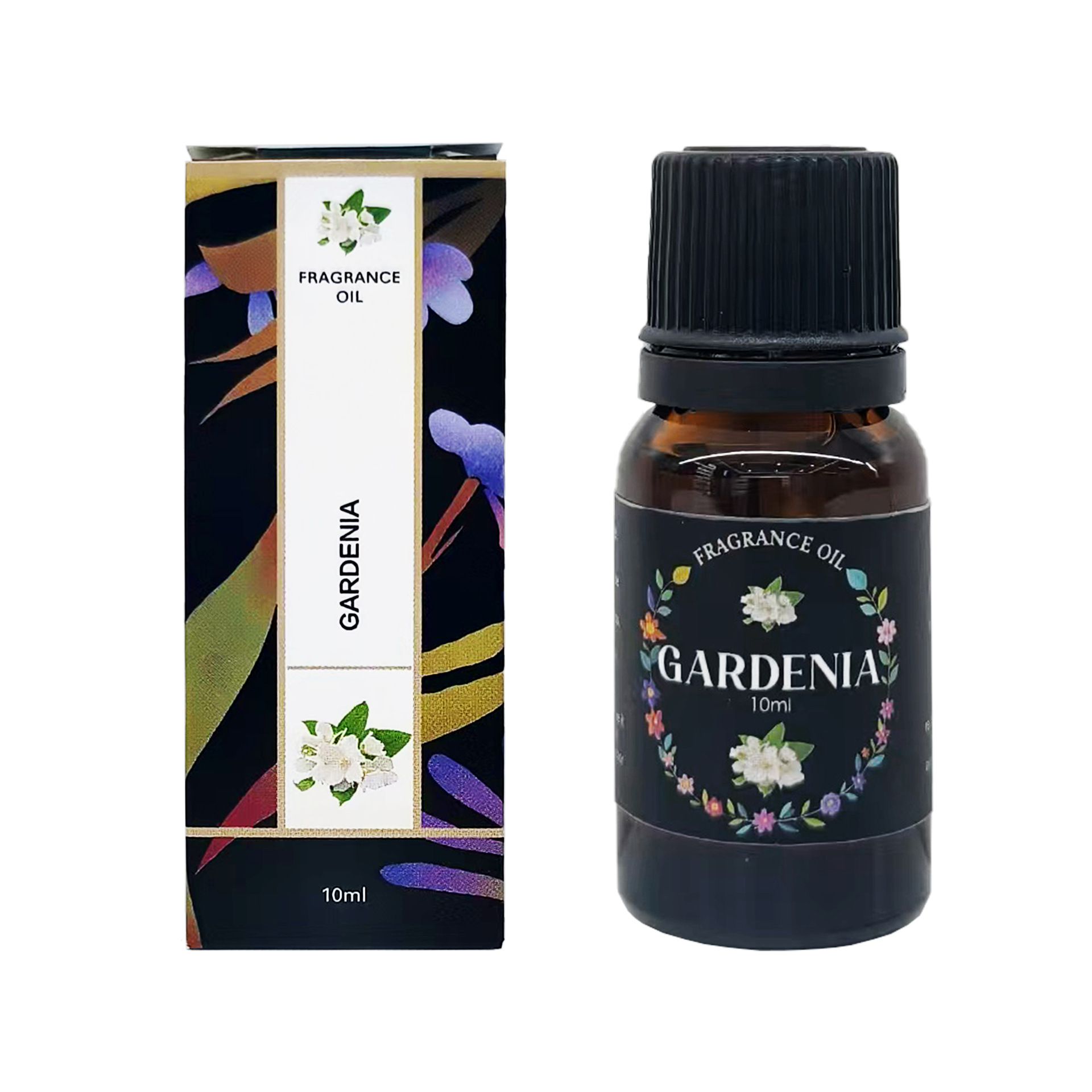 DC-518栀子花 · 10ml/1瓶