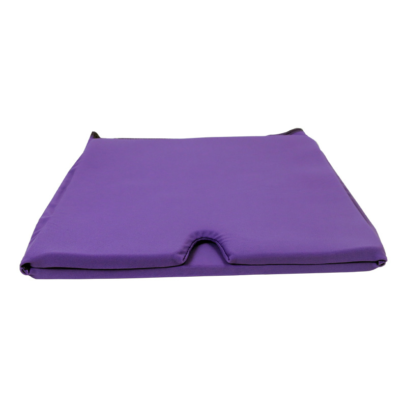 Migraine Relief Hat Ice Pack Headband Cold Compress Ice Bag Gel Eye Mask Condensation Headband Elastic Bag