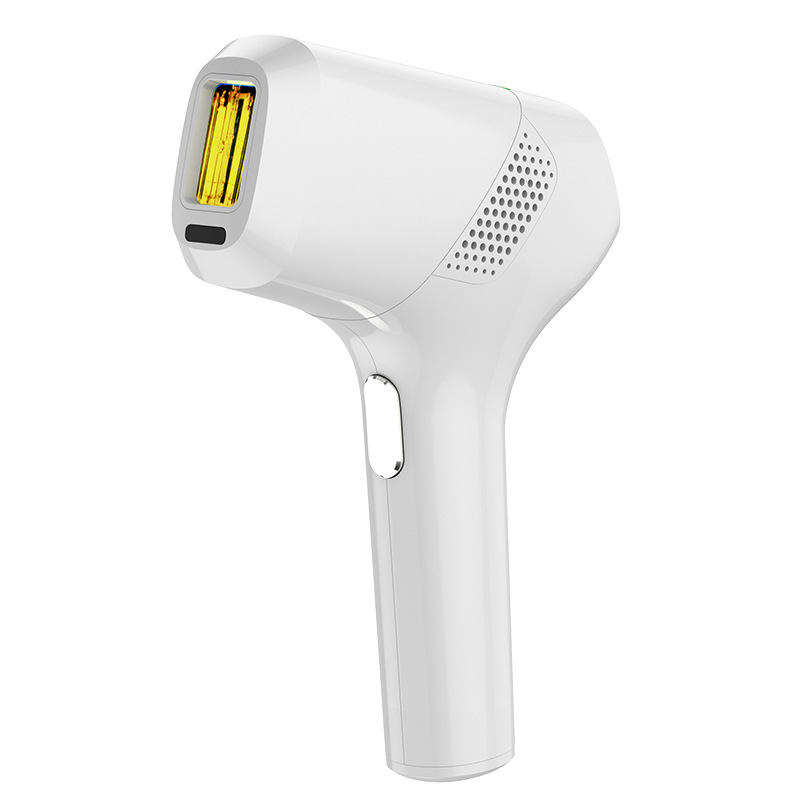 lescolton continuous flash painless ice point home IPL hair removal instrument skin rejuvenation permanent laser armpit