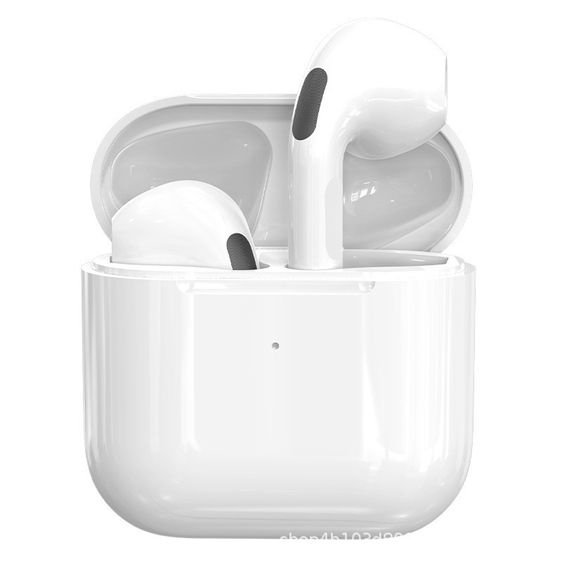 Huqiangbei wireless Bluetooth earphones Pro4 generation official for Apple Android 2026 new distribution