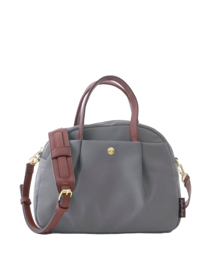Japan-Korea crossbody bag women's candy color shoulder bag macaron color series export