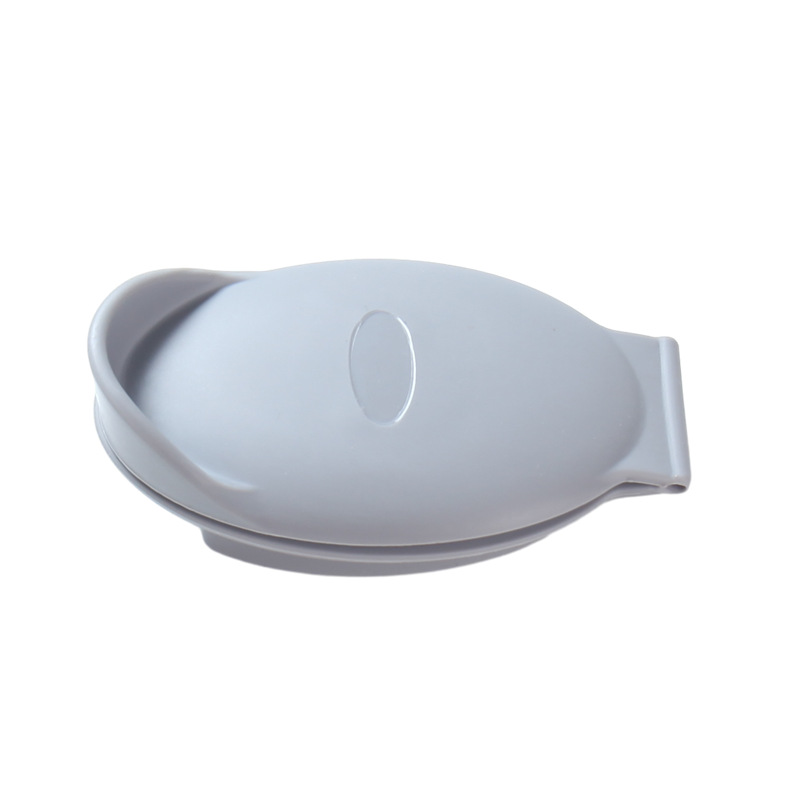 Silicone oyster clamp, hand-protecting oyster opener, mussel opener, oyster tool, small oyster opener