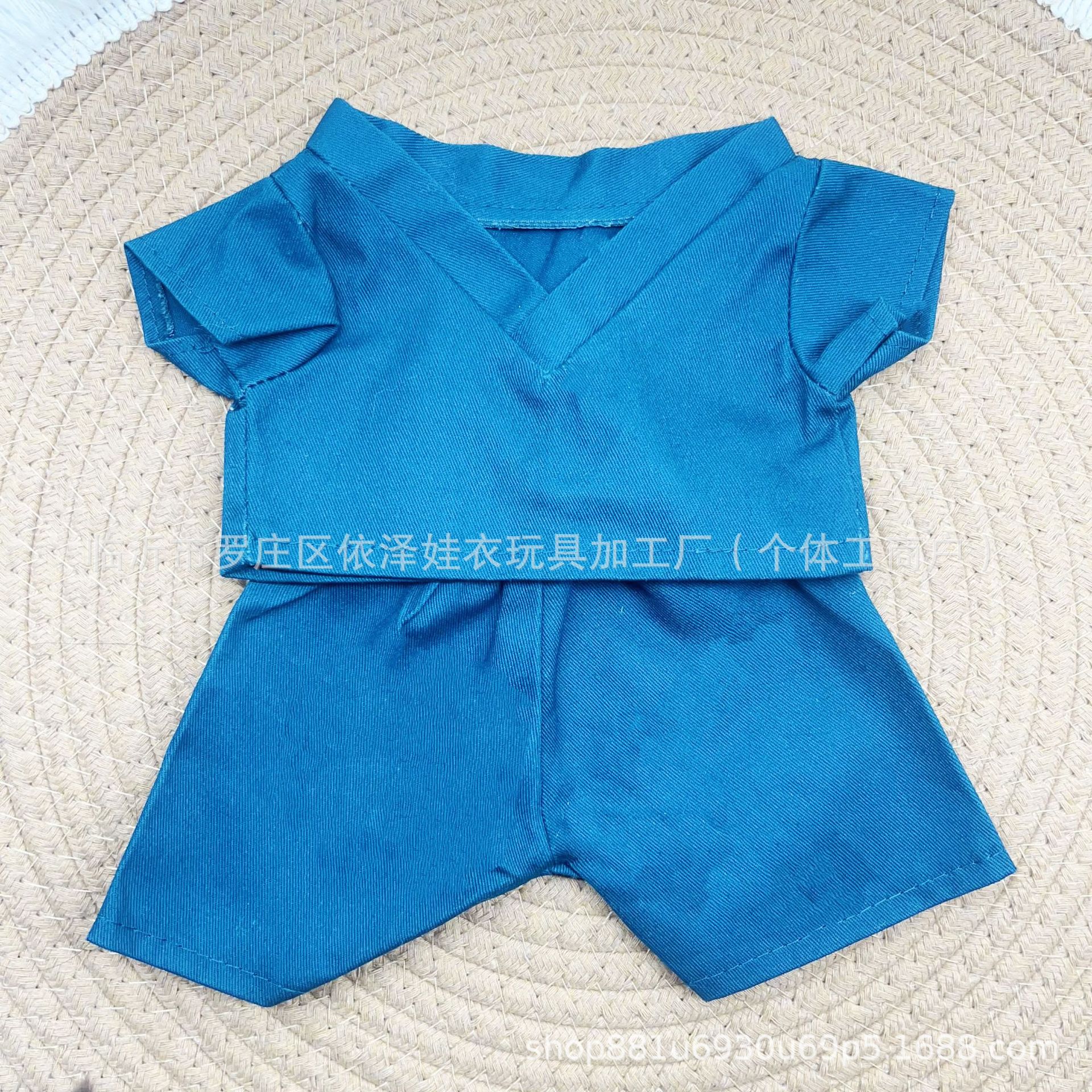 手术服