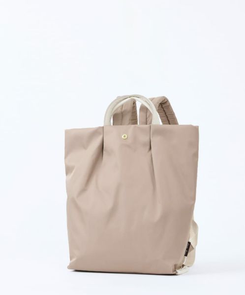 Backpack shoulder bag nylon women's large capacity crossbody bag tote bag Boston mommy bag waterproof handbag
