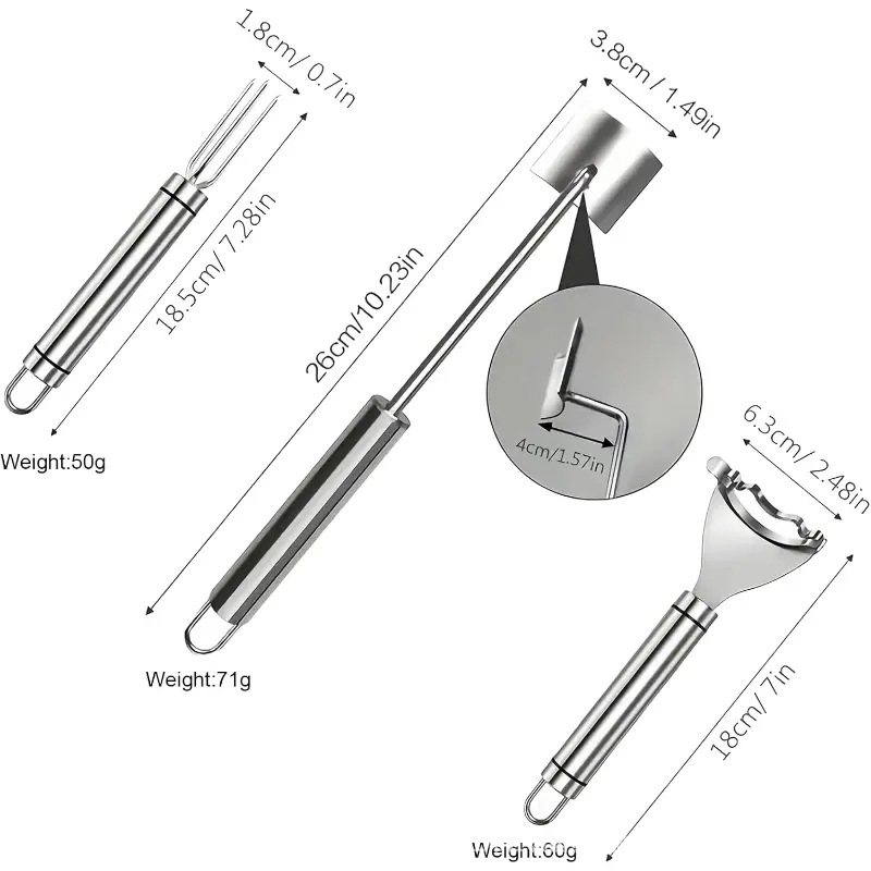 Corn peeler stainless steel corn shucker convenient tool threshing separator corn peeler household kitchen sheller