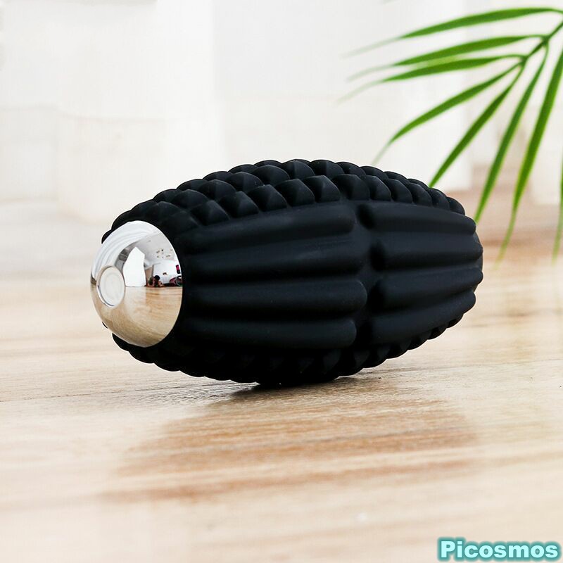 Multi-functional electric vibrating MINI fascia ball for muscle relaxation, shoulder, neck, wrist, and sole of foot relaxation