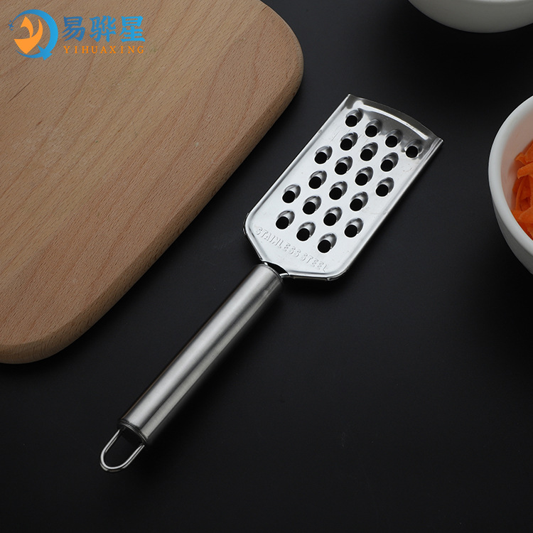 Stainless steel potato slicer vegetable cutter household slicer carrot grater shredder kitchen gadget