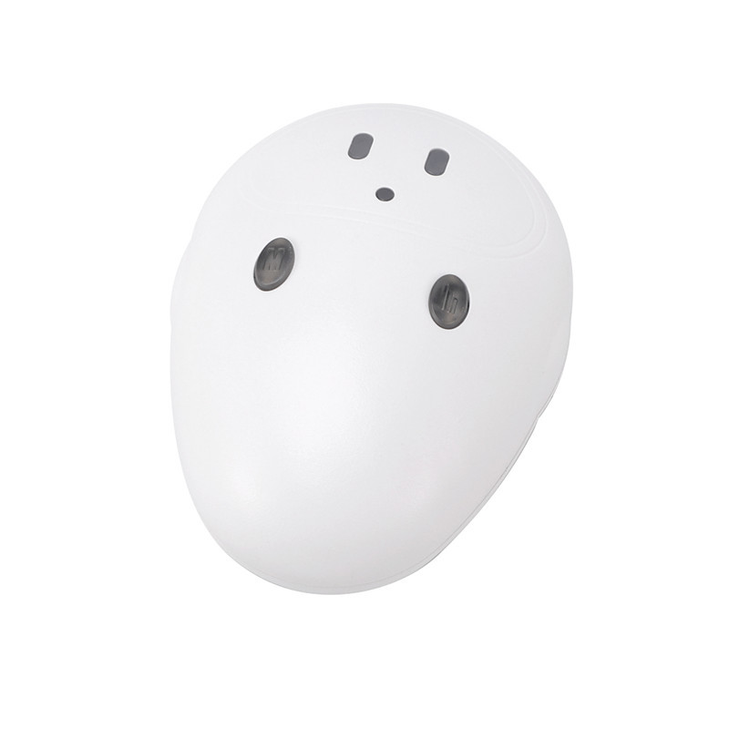 Home Microcurrent Handheld Stress Relief Sleep Aid Device Portable Pulse Calming Insomnia Massage Device Smart Sleep Aid Device