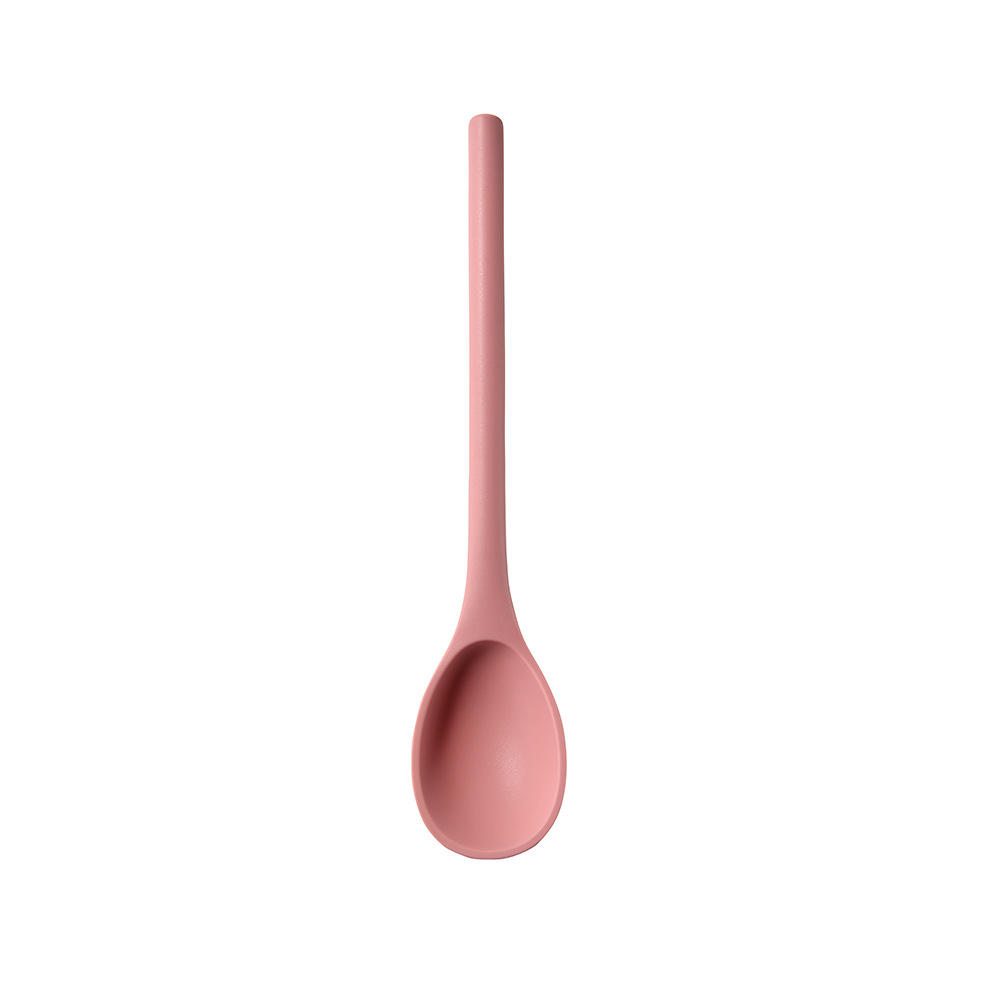 Magnetic silicone kitchen tools, high temperature resistant, fish spatula, food tongs, kitchen cooking tools, daily kitchen set