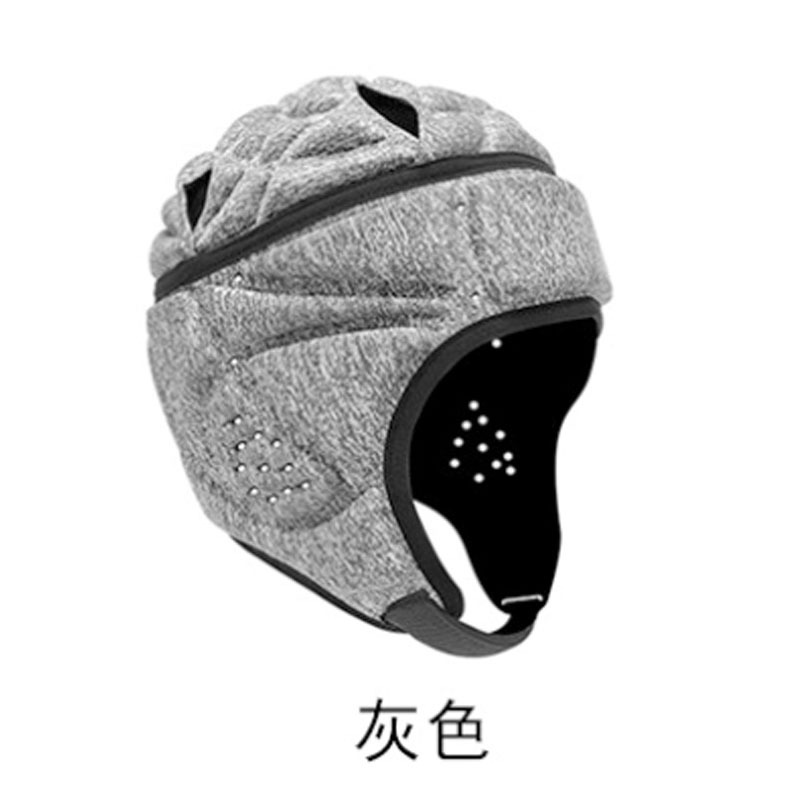 American Football Helmet Goalkeeper Ultra-Light Headgear Cycling Adult Sports Equipment Protective Lightweight Headwear