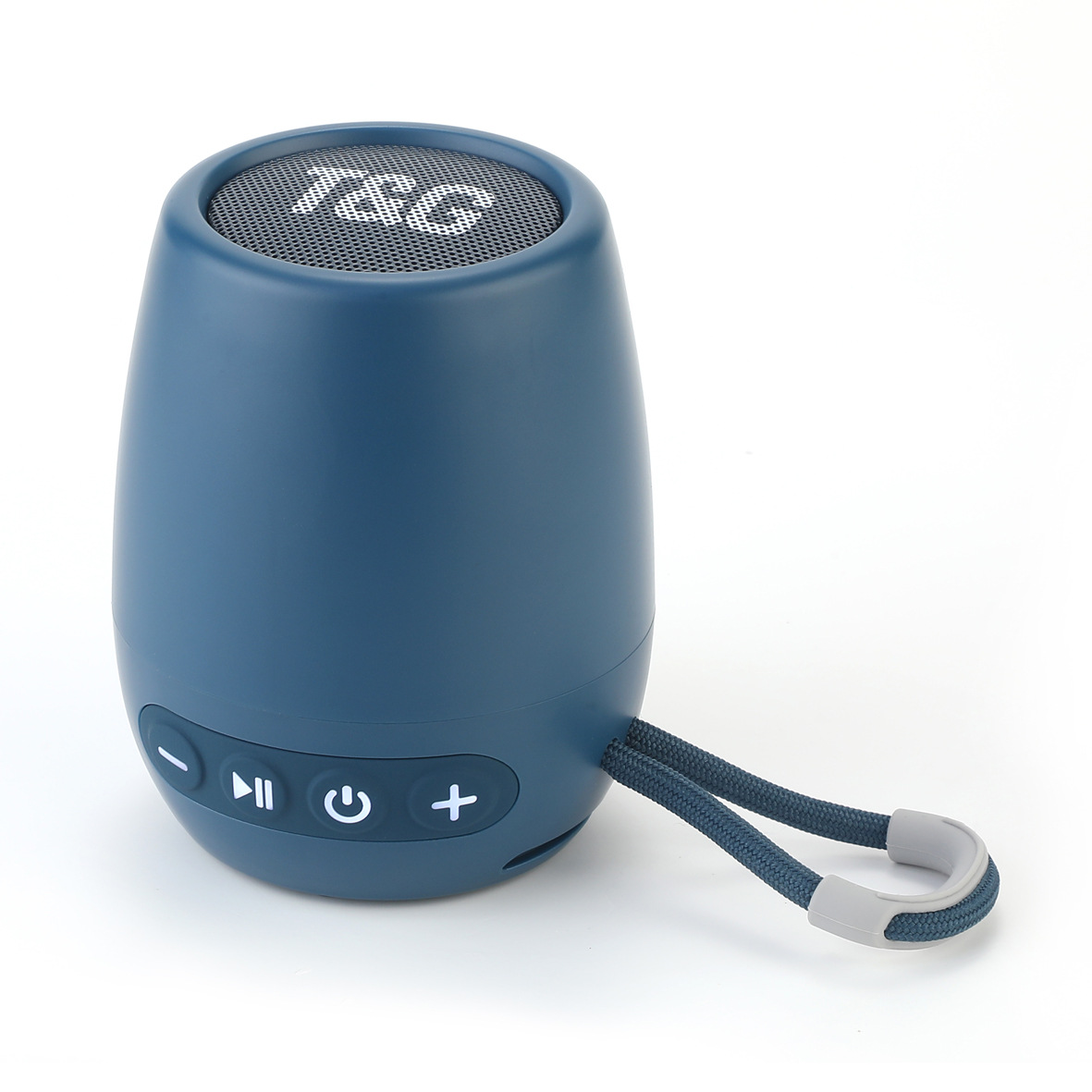 TG684 Mini Compact Portable Wireless Bluetooth Speaker Gift Multifunctional TG Speaker