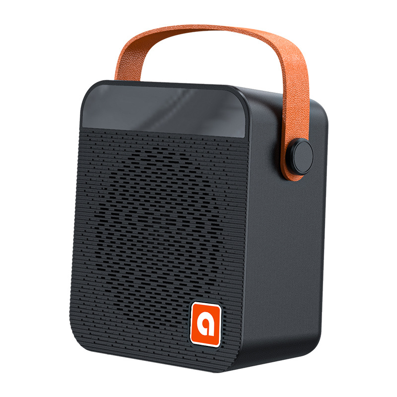 A26 Payment Notification Device Payment Arrival Voice Broadcast Loud Volume Bluetooth Receiving Speaker