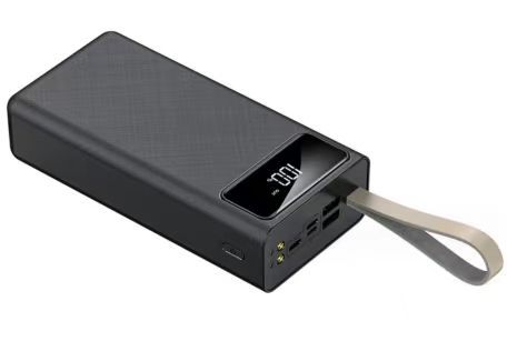 MagSafe Magnetic Wireless Power Bank 10000mAh Large Capacity Foldable Stand 15W Mobile Power
