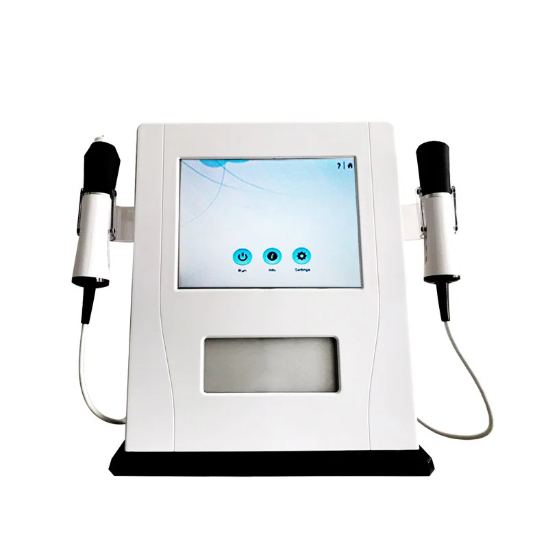 Exclusive Oxygen Bubble Device Skin Management Whitening Anti-Aging Firming Import Instrument Beauty Salon Special Instrument