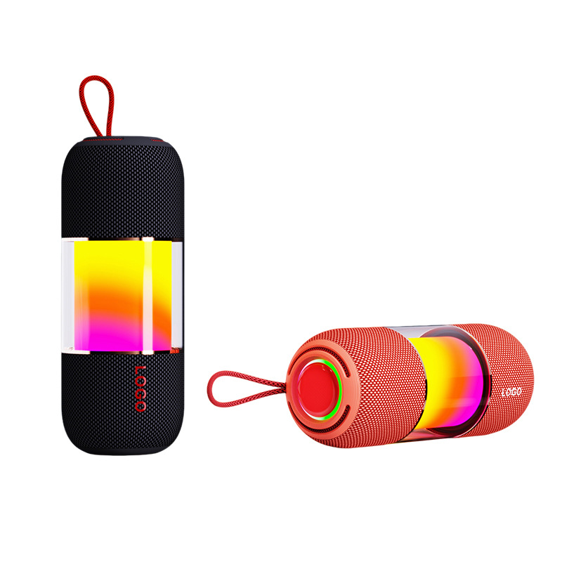 Bluetooth Audio Card High Sound Quality Large Volume Wireless Speaker Portable Home Outdoor Subwoofer