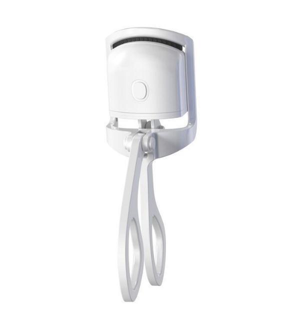 Electric heated eyelash curler, lash curler, portable electric lash curler, electric thermal eyelash curler