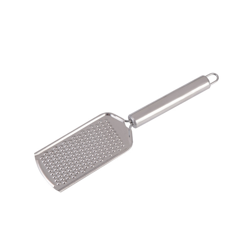Stainless steel multi-function vegetable grater, potato cheese grater, household kitchen tool