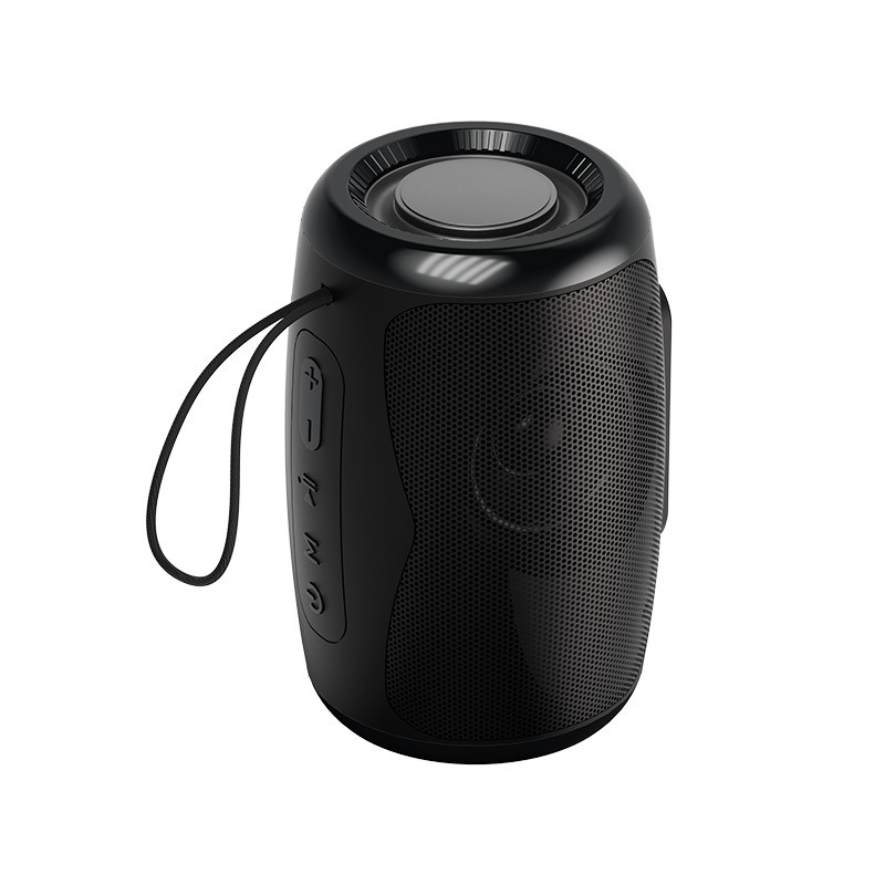 Wireless Bluetooth speaker audio tws interconnect ultra long battery life new small speaker TSN-1