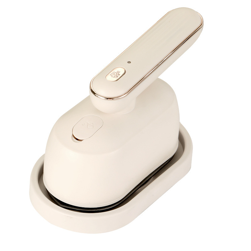 Handheld garment steamer ironing machine home use small steam iron portable flat iron