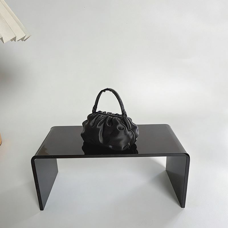 Bag Only Gazi Sister Mini Doll Bag 1/8 BJD Gazi Sister Clothing Accessories 3D Printed Cloud Handbag