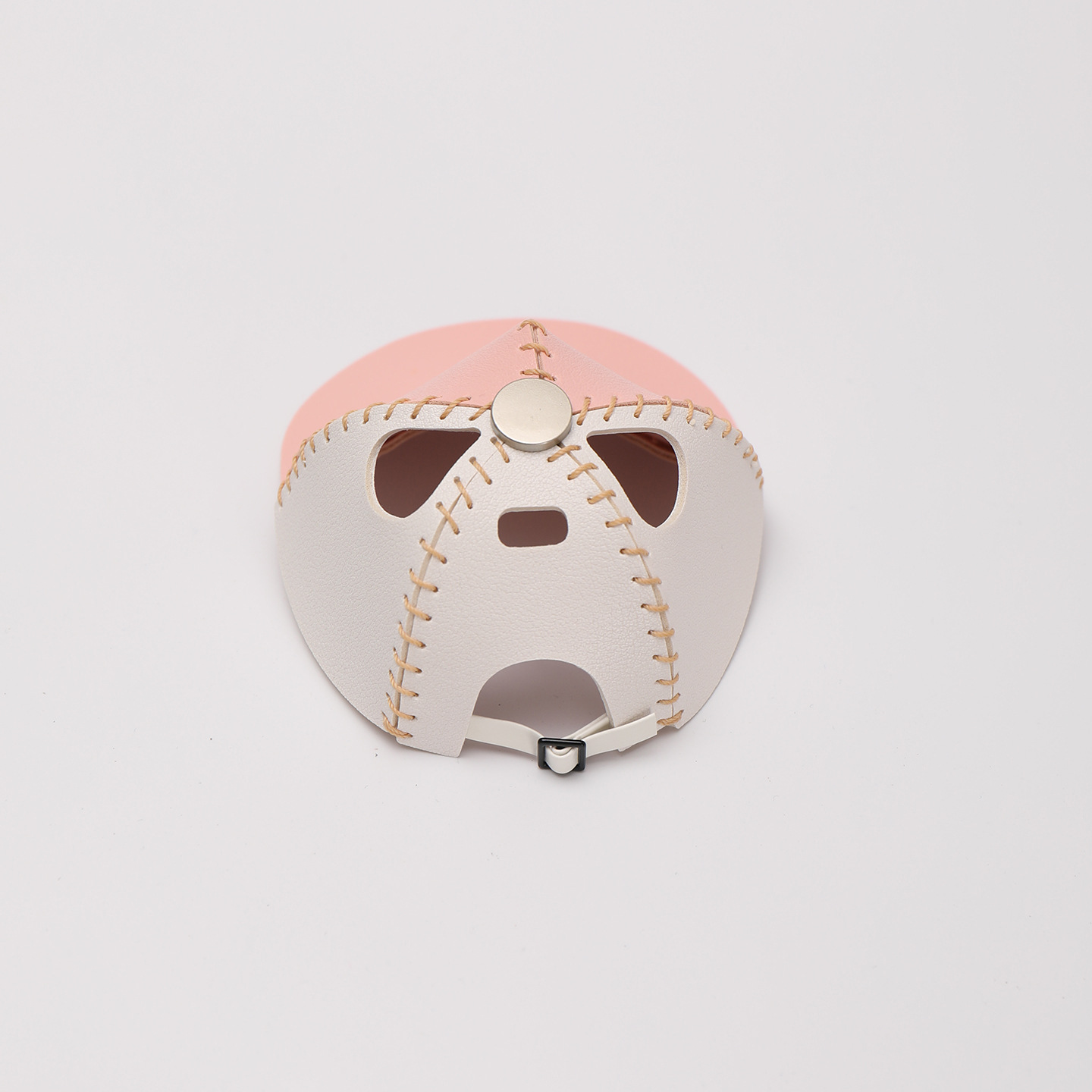 Hat Suitable for 1-3 Generation 17cm Labubu LABUBU Blind Box Sitting Party Baseball Cap Crybaby