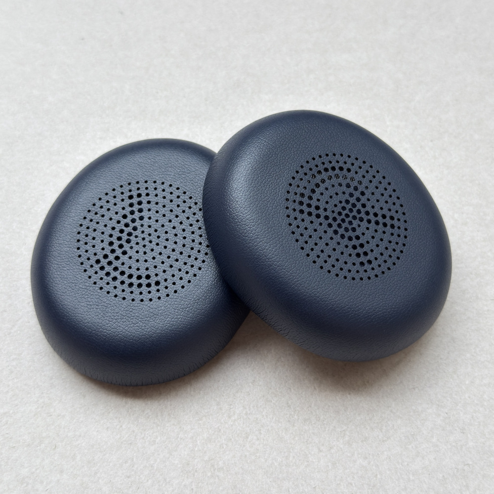 Applicable to Jabra ELITE 45H Evolve 2 65 UC 40MS headphone pads ear pads ear cushions