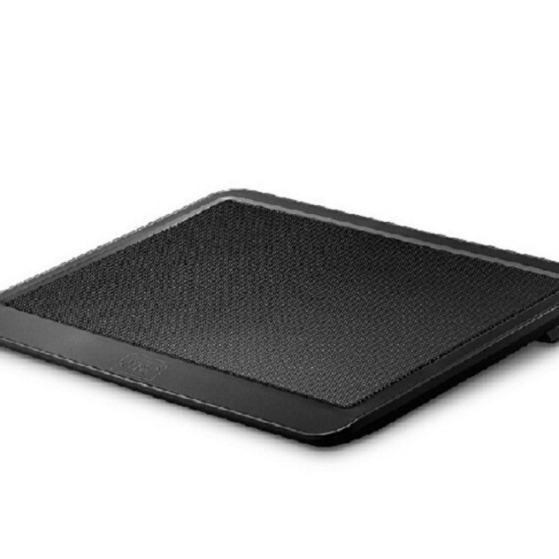 N19 colorful thin computer fan laptop cooler cooling pad cooling base computer accessories
