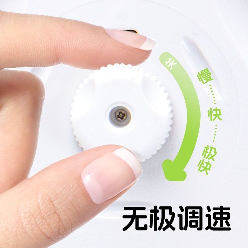 AFP Smart Cat Toy Electric Variable Speed Whack-a-mole Machine Rechargeable Self-entertainment Relieve Boredom Cat Teaser with 3 Replacement Heads