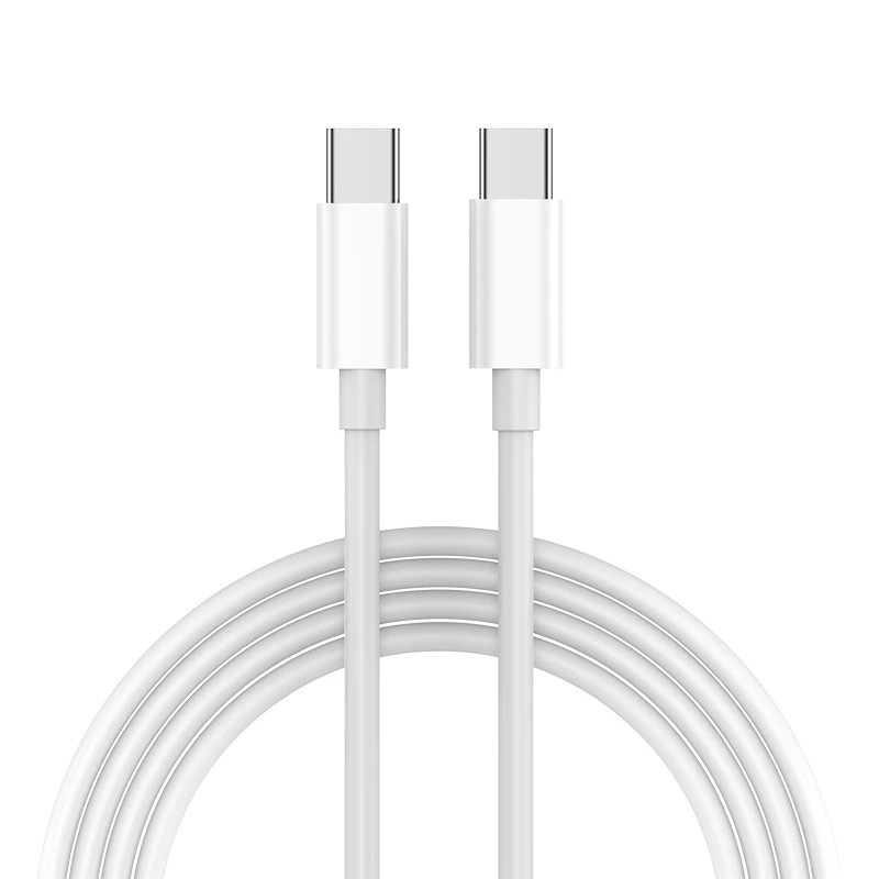New GaN 45W retractable cable charger for small appliances laptop phone fast charging Apple 45W foldable US standard