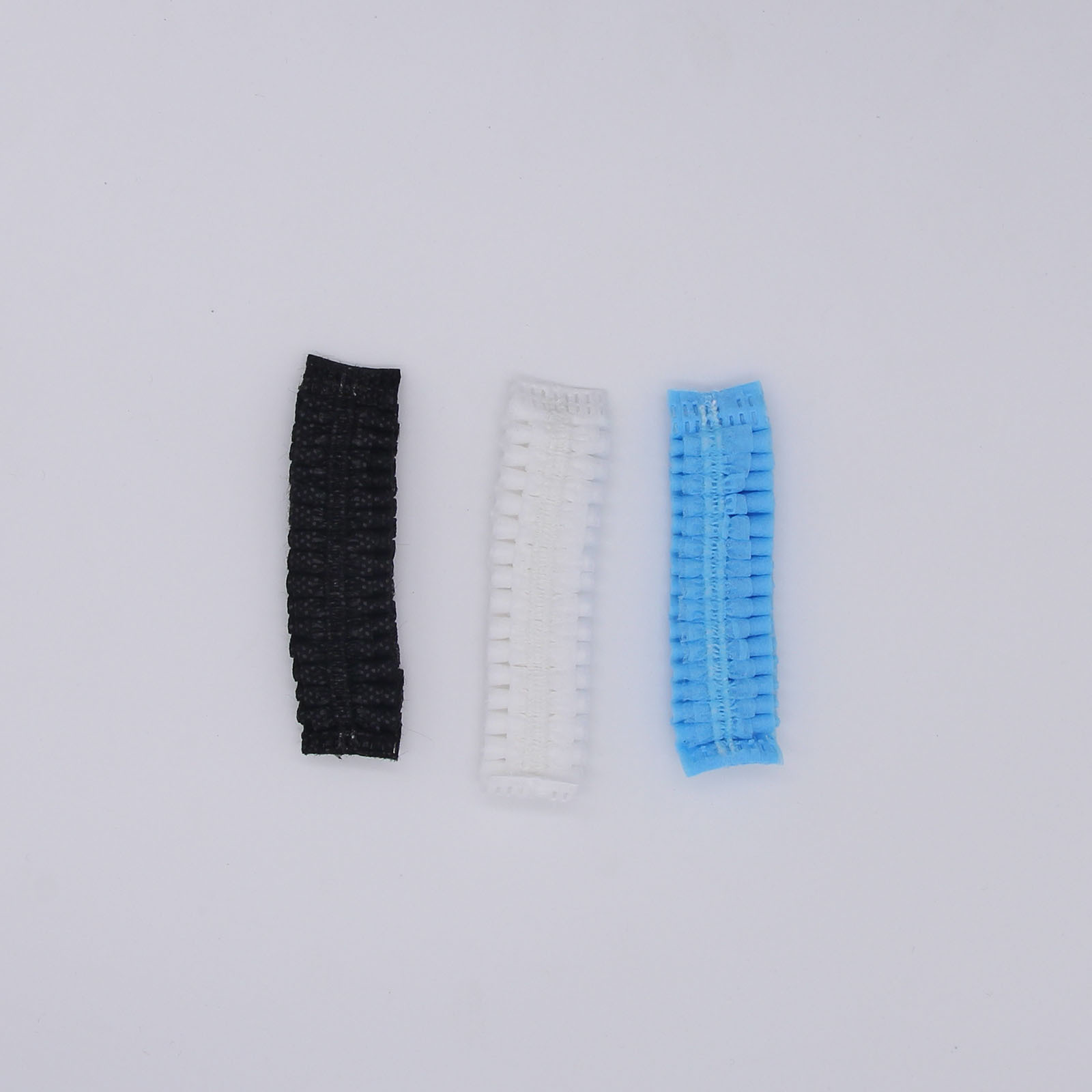 白色大号10-12cm【(100只/包)【条形散装】