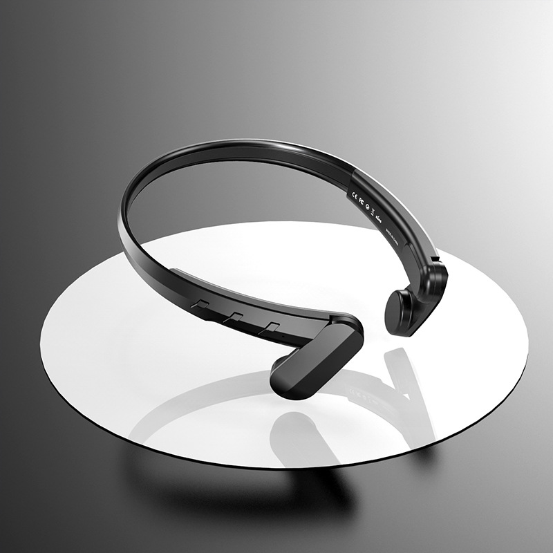 Earphones BL03 Strictly Selected Black Technology Bluetooth Earphones Air Conduction Sports Bluetooth Earphones