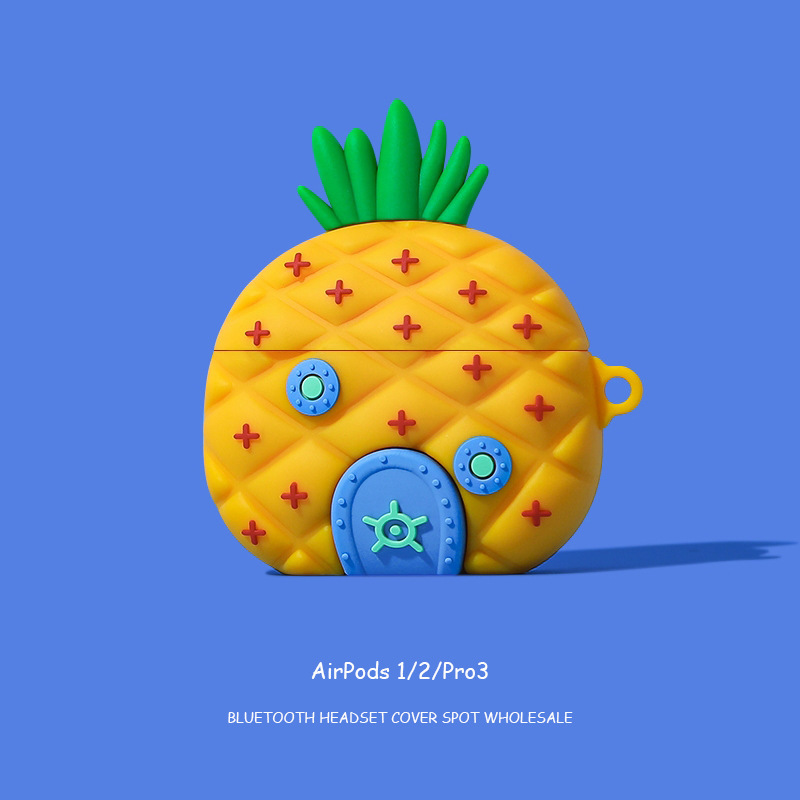 菠萝屋 · Airpods1/2代