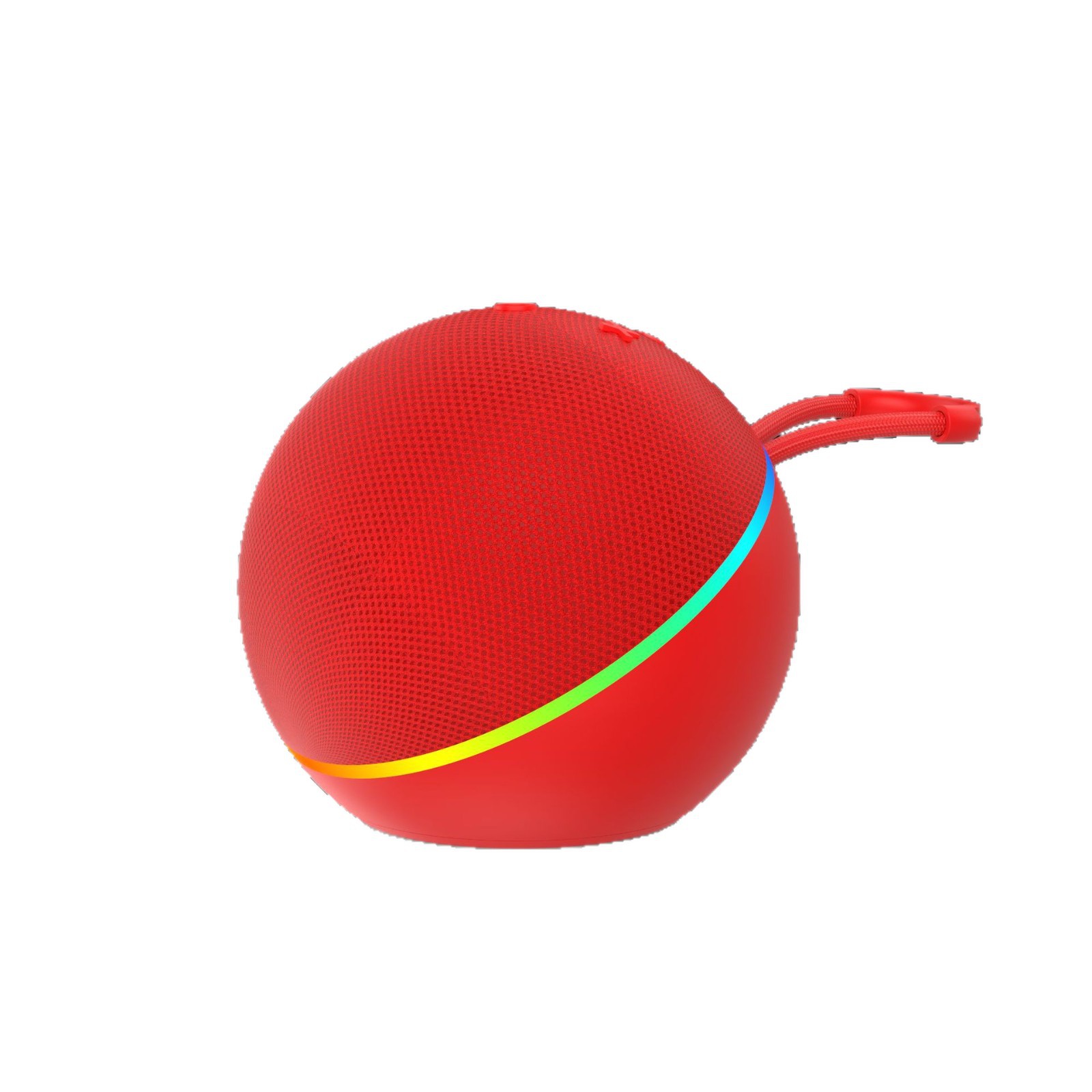 Alaxe2 Bluetooth speaker wireless fabric card small speaker subwoofer desktop mini Bluetooth speaker
