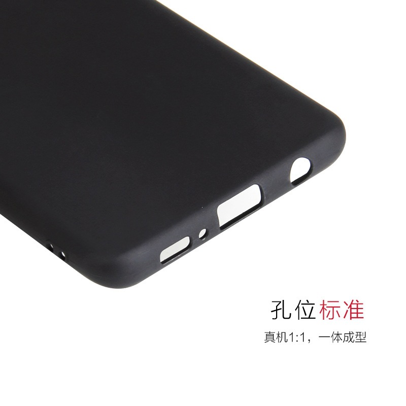 Applicable for Samsung S10 Phone Case S20plus Frosted NOTE20 Protective Case TPU Candy Color Full Wrap Silicone