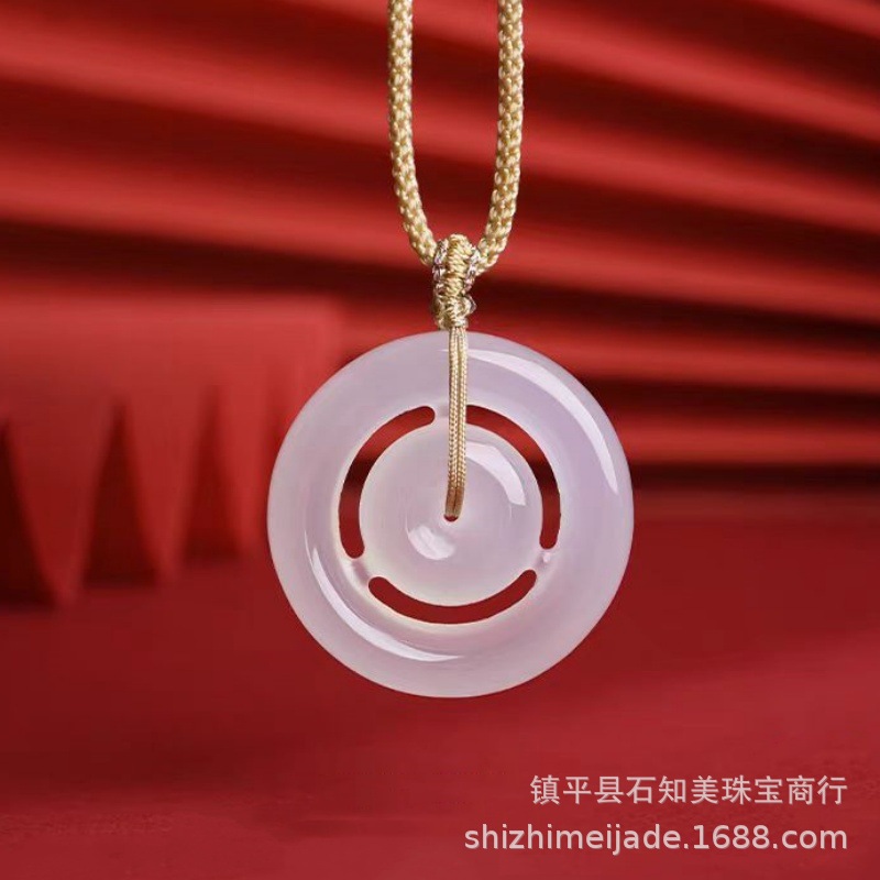 连心扣约30*7mm