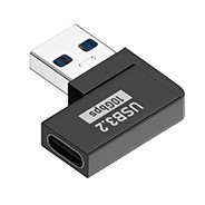 C母转USB公侧弯