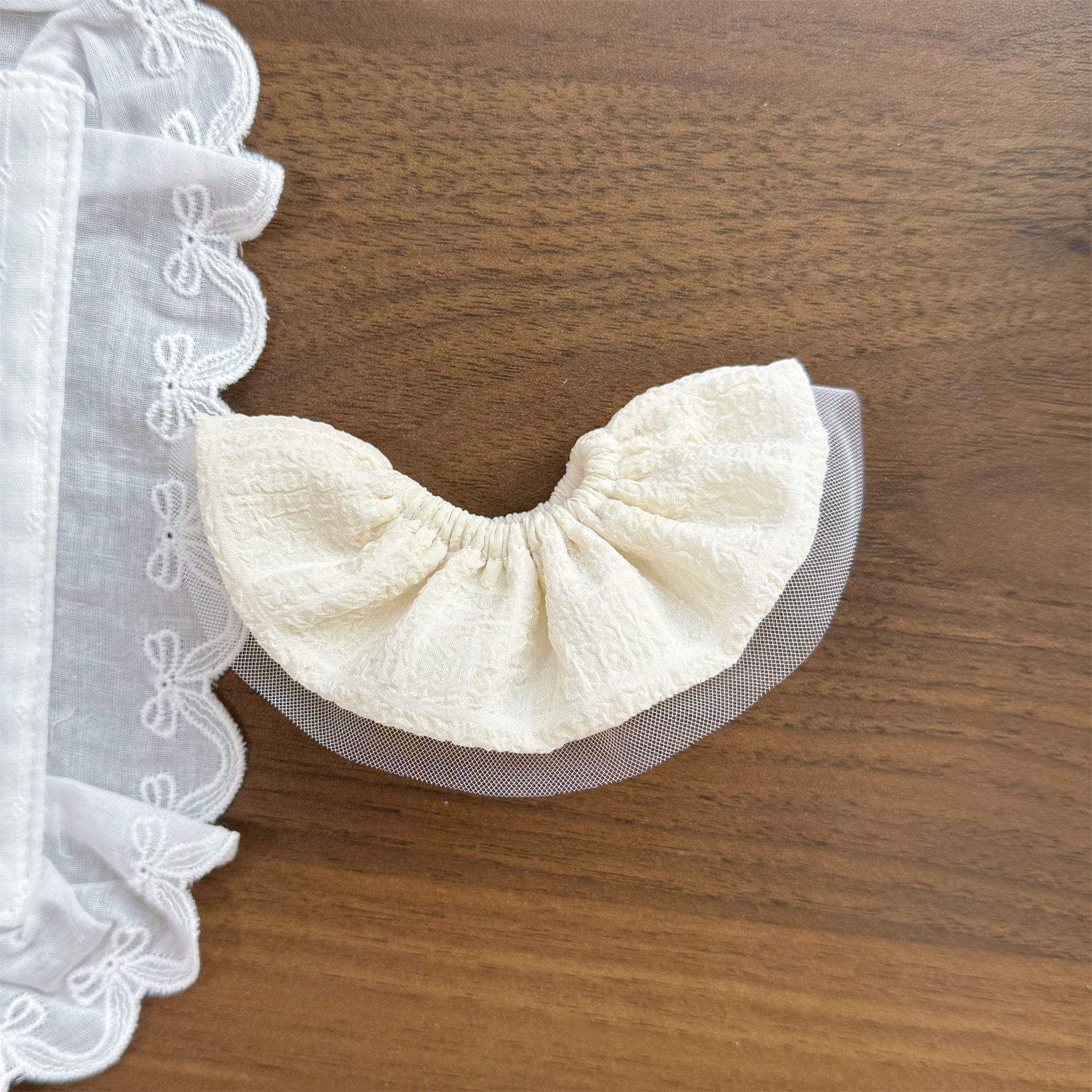 New zsiga Gazi sister doll clothes 1/8 posable doll tank top small skirt doll replacement summer
