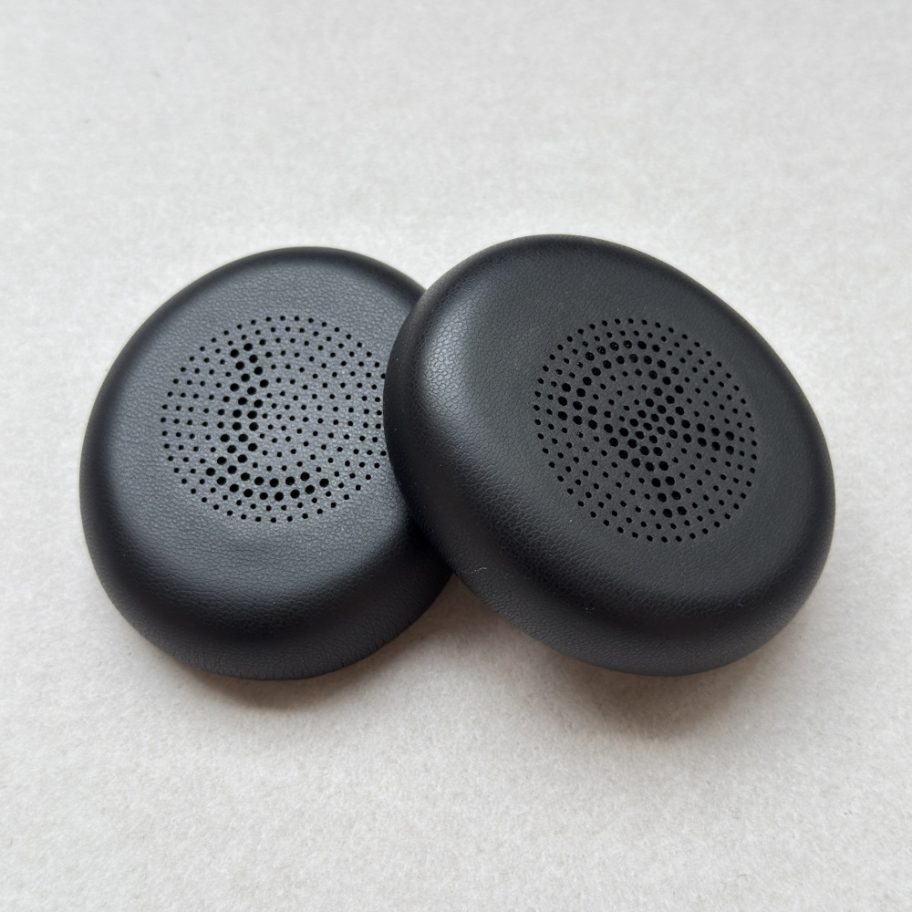 Applicable to Jabra ELITE 45H Evolve 2 65 UC 40MS headphone pads ear pads ear cushions