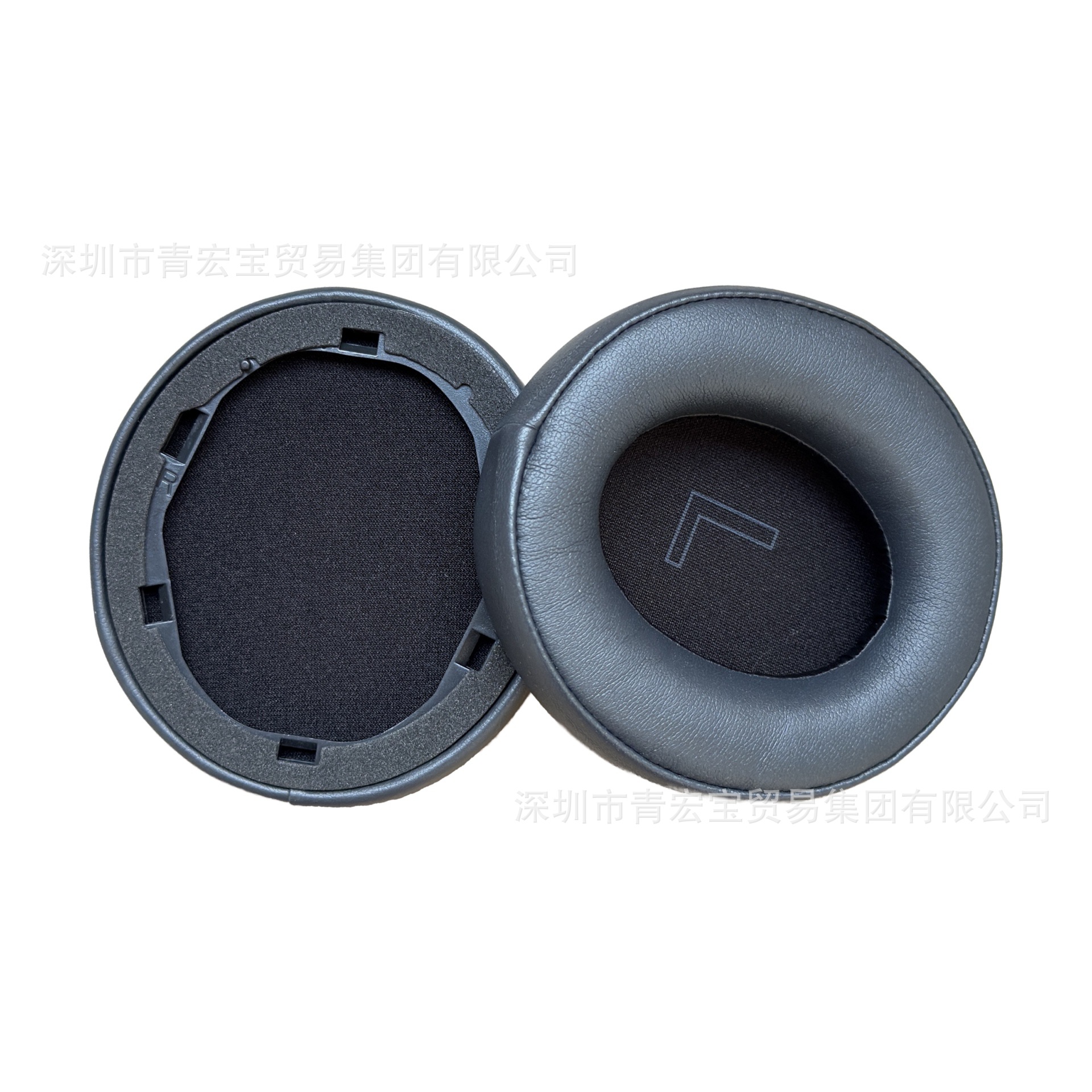 Applicable to Anker Soundcore Life Q10 Q20 Q30 Q35 headphone ear pads ear covers