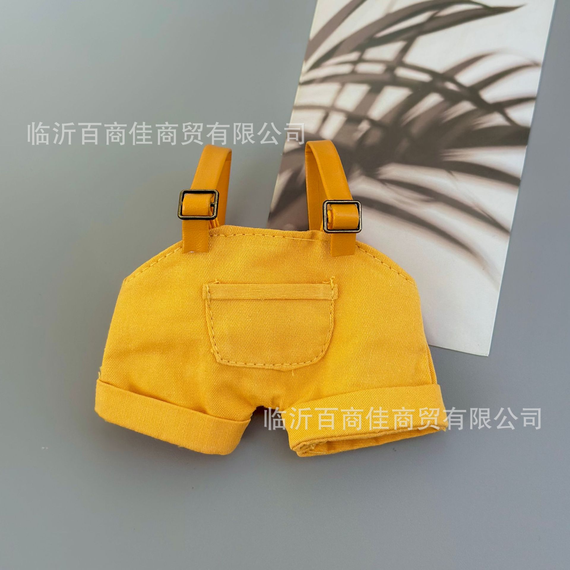 Handmade labubu doll clothes third generation 17cm cloth doll doll clothes labubu clothes doll clothes second generation summer replacement