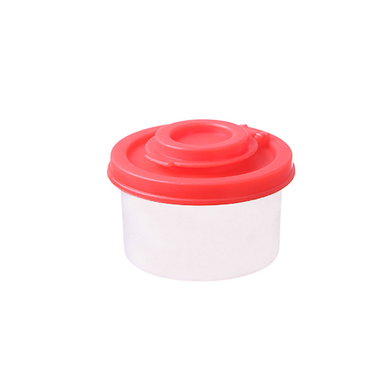 American mini seasoning bottle Salt and pepper Spice Shaker salt and pepper shaker