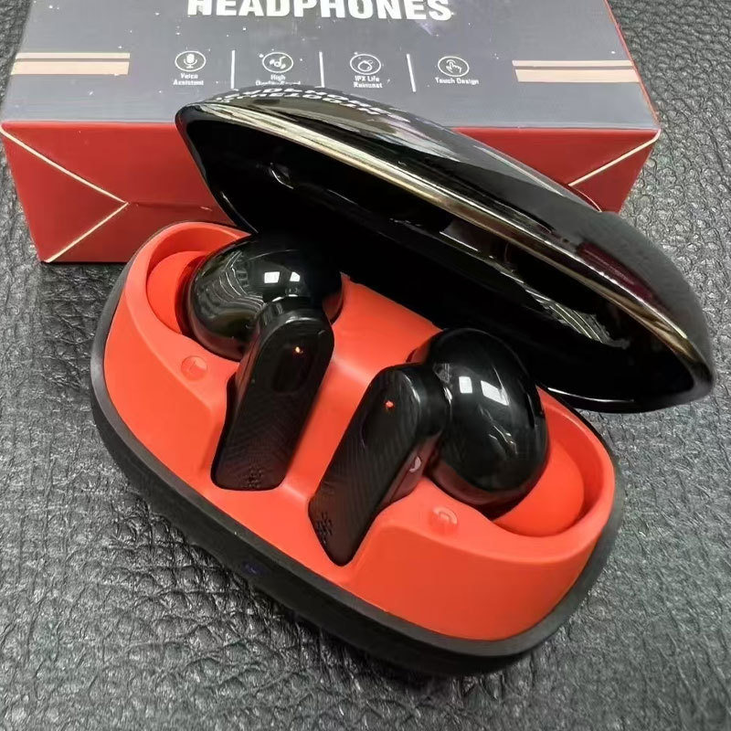 NE-13s Earring Bluetooth Earphones Mini Compact Noise Cancelling TWS Wireless Female Earphones Bulk Supply