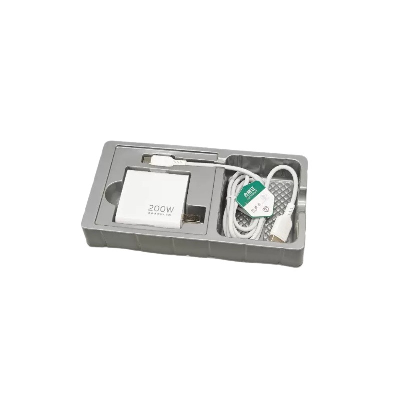 3C Charger Phone Charger Set New Android Full Series OPPO Huawei Apple Phone Fast Charge Set