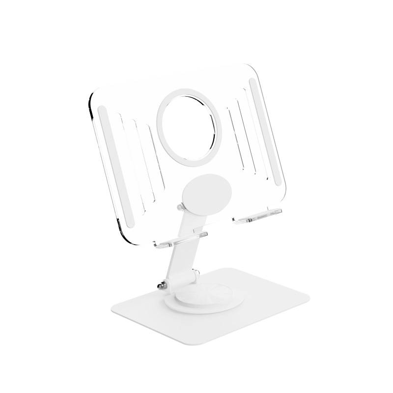 Desktop tablet stand alloy rotating lazy painting writing Huawei pad gaming tablet stand