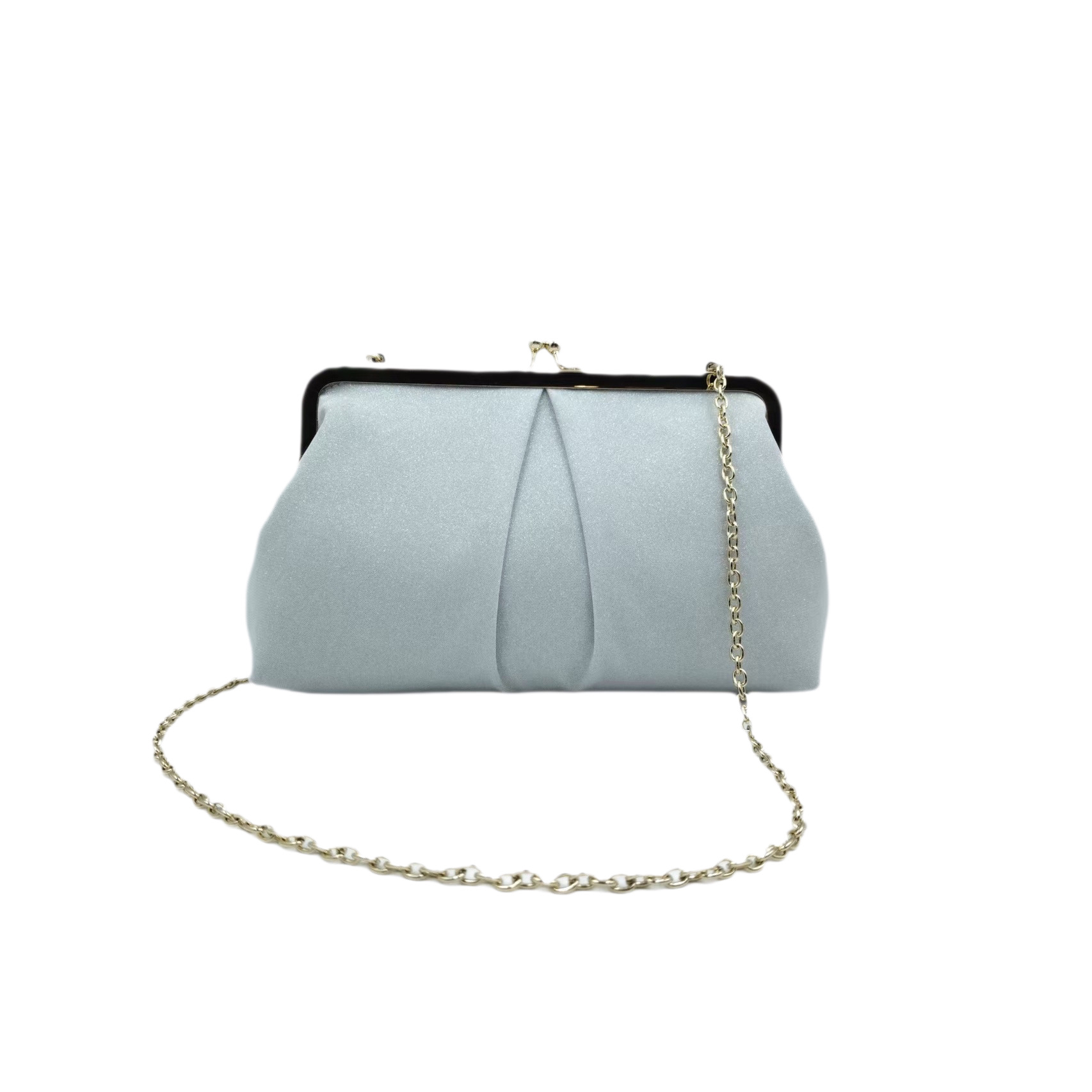 Cross-border evening bag clutch single shoulder sling bag dress accessory bag