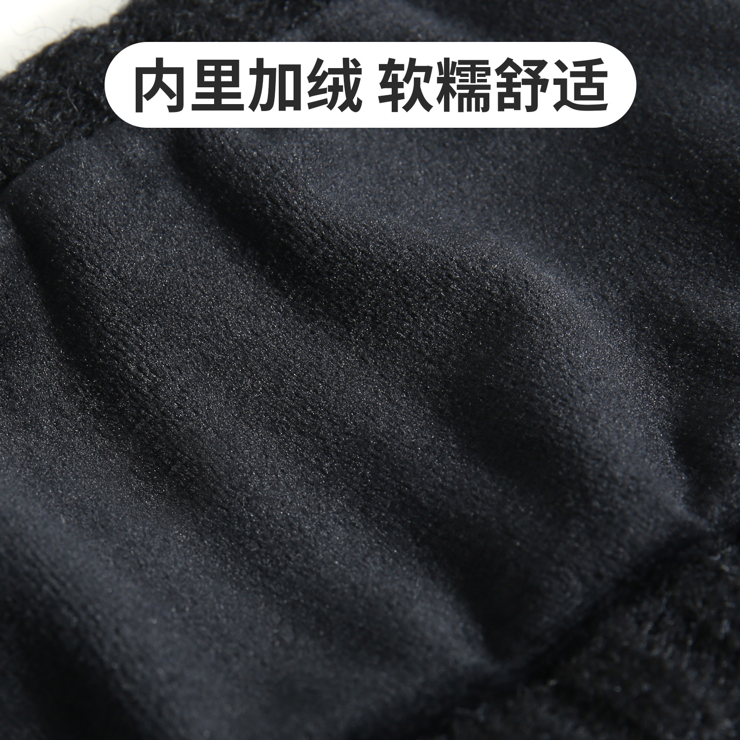 Knitted Headband Autumn Winter Fleece-Lined Women's Hairband Warm Sports Headband Hair Hoop Wool Headband Postpartum Headband